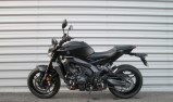 YAMAHA MT-09  Y-AMT