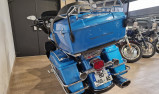 HARLEY-DAVIDSON TOURING ELECTRA 1690 ULTRA LIMITED