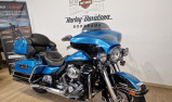 HARLEY-DAVIDSON TOURING ELECTRA 1690 ULTRA LIMITED