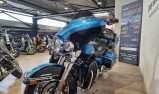 HARLEY-DAVIDSON TOURING ELECTRA 1690 ULTRA LIMITED