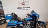 HARLEY-DAVIDSON TOURING ELECTRA 1690 ULTRA LIMITED