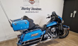 HARLEY-DAVIDSON TOURING ELECTRA 1690 ULTRA LIMITED