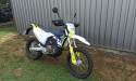 HUSQVARNA 701 ENDURO