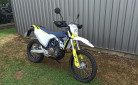 HUSQVARNA 701 ENDURO