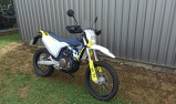 HUSQVARNA 701 ENDURO