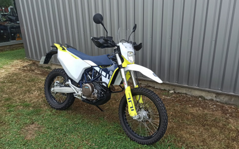 HUSQVARNA 701 ENDURO