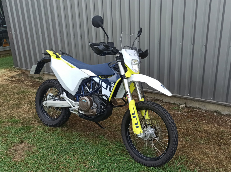 HUSQVARNA 701 ENDURO