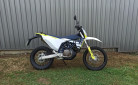 HUSQVARNA 701 ENDURO
