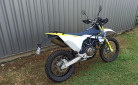 HUSQVARNA 701 ENDURO