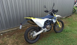 HUSQVARNA 701 ENDURO