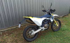 HUSQVARNA 701 ENDURO