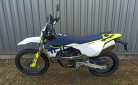 HUSQVARNA 701 ENDURO