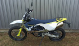 HUSQVARNA 701 ENDURO