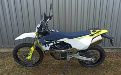 HUSQVARNA 701 ENDURO