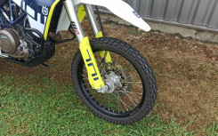 HUSQVARNA 701 ENDURO