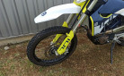 HUSQVARNA 701 ENDURO