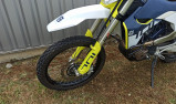 HUSQVARNA 701 ENDURO
