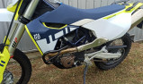 HUSQVARNA 701 ENDURO