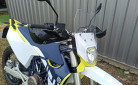 HUSQVARNA 701 ENDURO