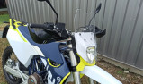 HUSQVARNA 701 ENDURO
