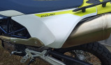 HUSQVARNA 701 ENDURO