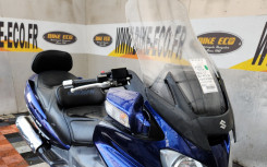 SUZUKI BURGMAN 650 POUR GARAGE OU EXPORT (REF62695)