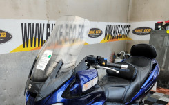 SUZUKI BURGMAN 650 POUR GARAGE OU EXPORT (REF62695)