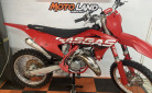 GASGAS 125 mc