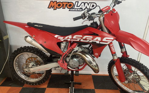 GASGAS 125 mc