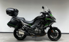 KAWASAKI VERSYS 1000 S /GRAND TOURER / 2024