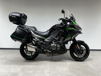 KAWASAKI VERSYS 1000 S /GRAND TOURER / 2024