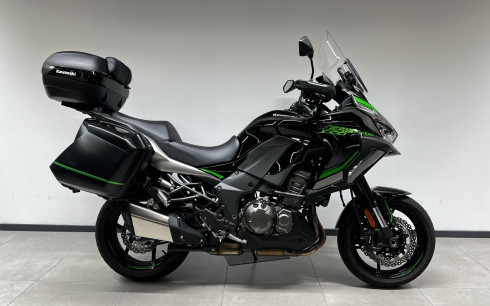 KAWASAKI VERSYS 1000 S /GRAND TOURER / 2024