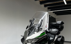 KAWASAKI VERSYS 1000 S /GRAND TOURER / 2024