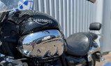 TRIUMPH Rocket III Classic