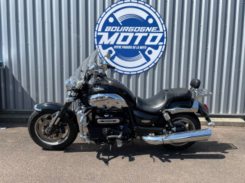 TRIUMPH Rocket III Classic