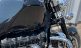 TRIUMPH Rocket III Classic