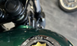 BSA GOLDSTAR 650 LEGACY SCRAMBLER EDITION