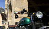 BSA GOLDSTAR 650 LEGACY SCRAMBLER EDITION