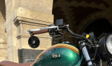 BSA GOLDSTAR 650 LEGACY SCRAMBLER EDITION