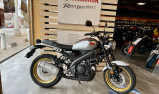 YAMAHA XSR 125 Legacy