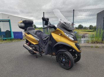 PIAGGIO MP3 500 LT ABS