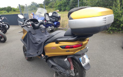 PIAGGIO MP3 500 LT ABS