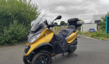 PIAGGIO MP3 500 LT ABS