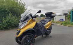 PIAGGIO MP3 500 LT ABS