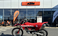 GASGAS ES 700