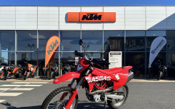 GASGAS ES 700