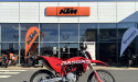 GASGAS ES 700