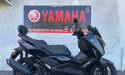 YAMAHA XMAX 125 TECH MAX