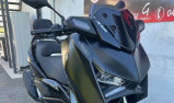YAMAHA XMAX 125 TECH MAX