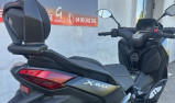 YAMAHA XMAX 125 TECH MAX